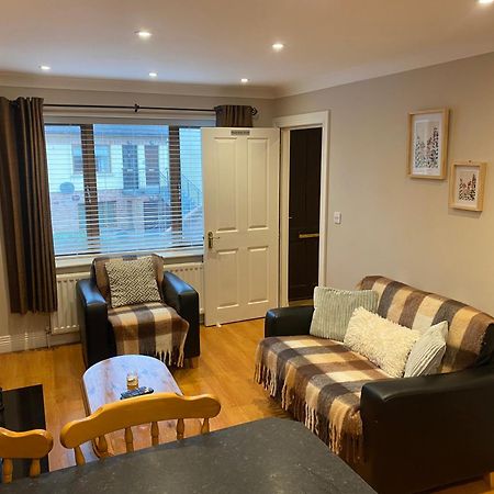 2 Bed Cosy Apartment In Heart Of Mullingar. Esterno foto
