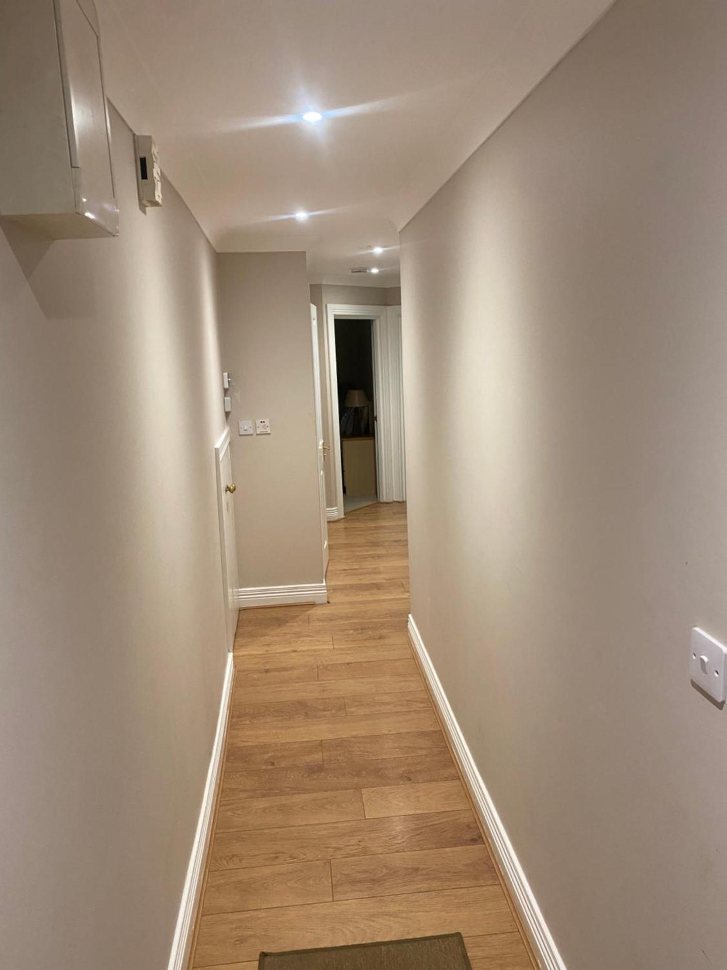 2 Bed Cosy Apartment In Heart Of Mullingar. Esterno foto
